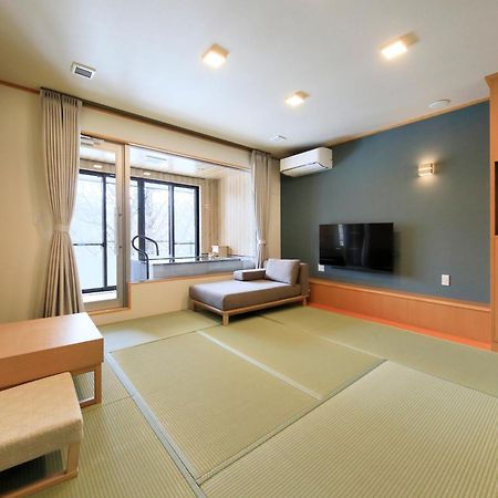 Hotel Shikisai Nikko Bagian luar foto