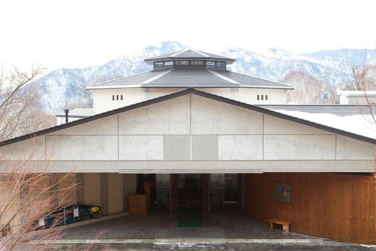 Hotel Shikisai Nikko Bagian luar foto