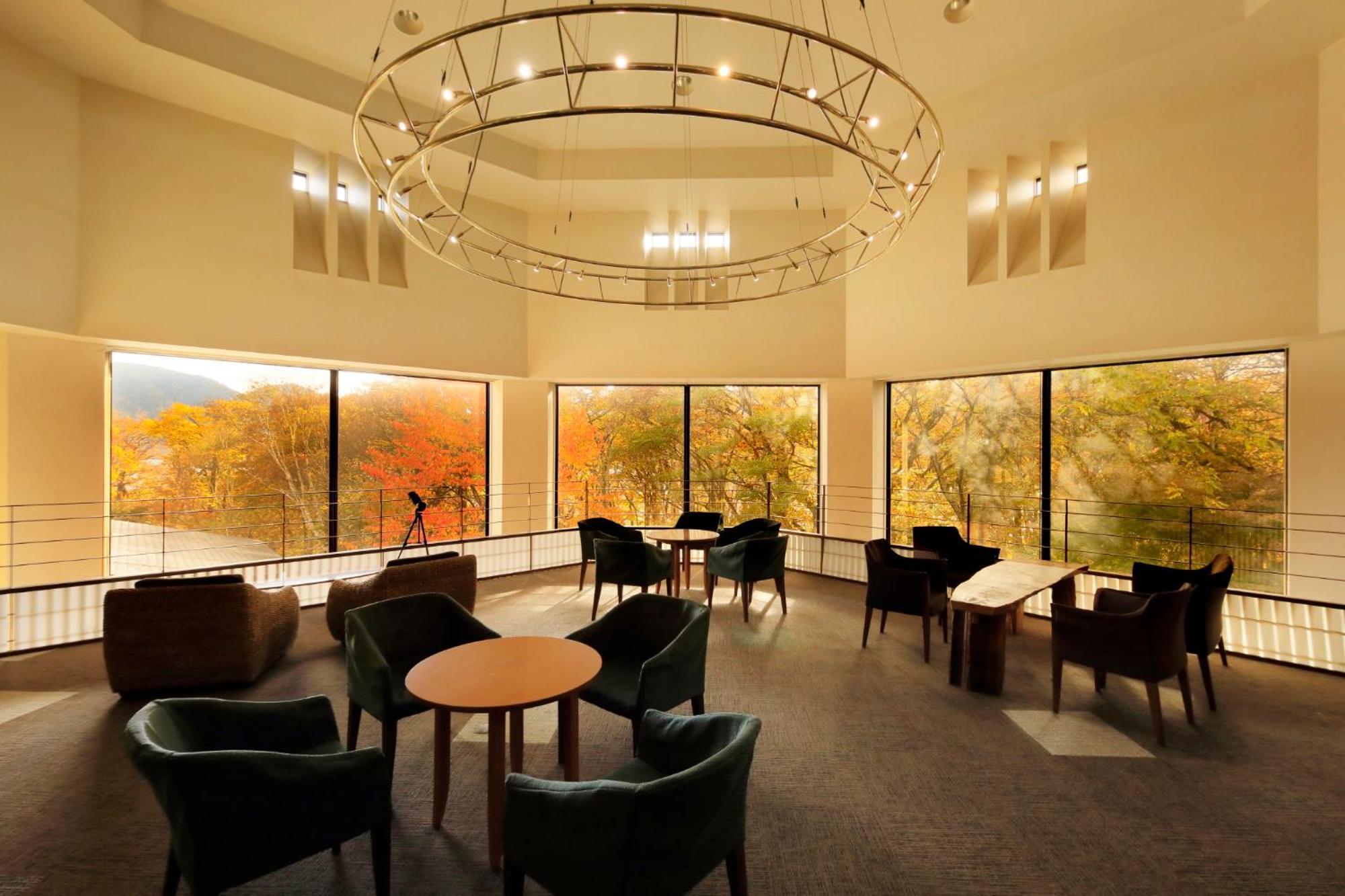 Hotel Shikisai Nikko Bagian luar foto