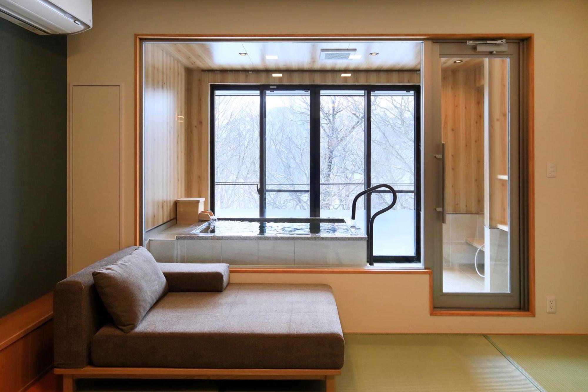 Hotel Shikisai Nikko Bagian luar foto